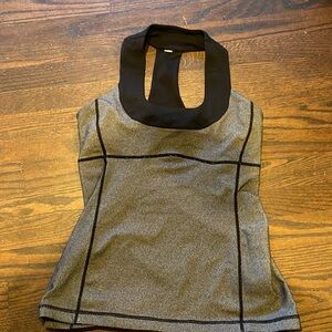 Lululemon tank top SZ 6 #27